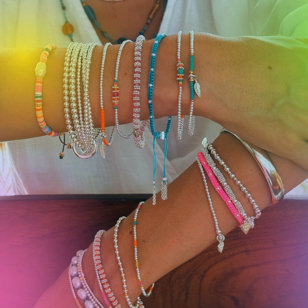 Create your Sunshine blog