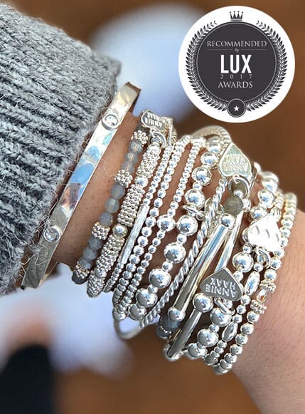 Award Winning Jewellery