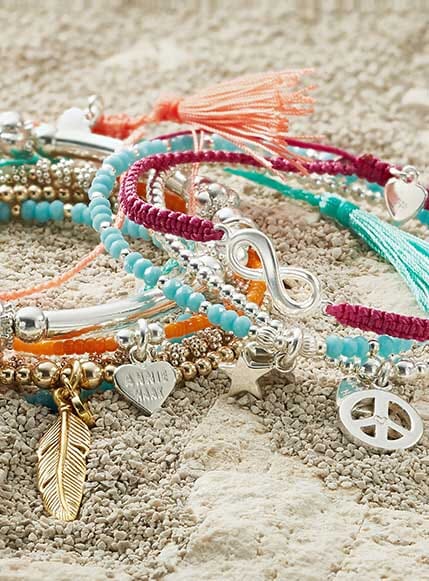Annie's SS17 Special Stacks