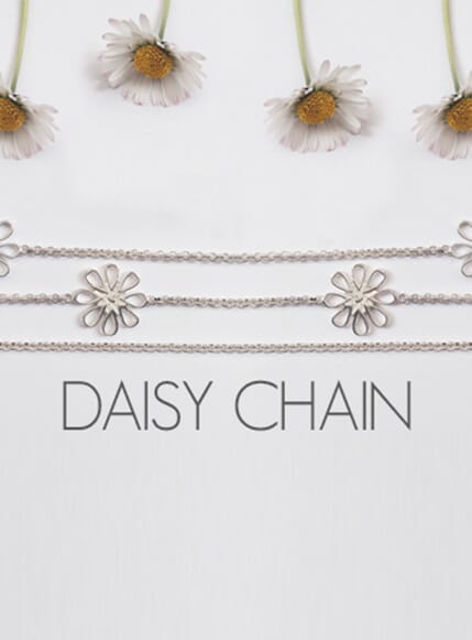 Daisy Chain Collection
