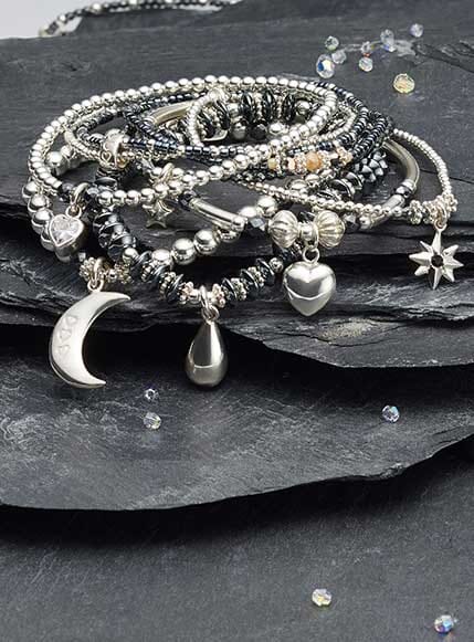 Healing Hematite