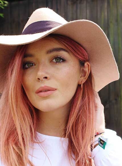 Blogger Style: She Dreams