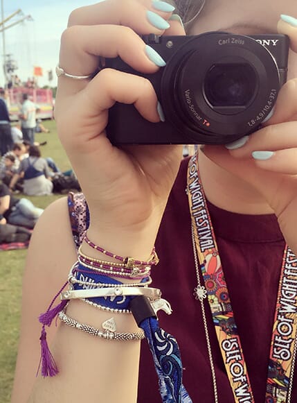 The Festival Edit