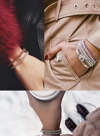 Style it like our blogger friends