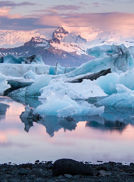 The magic behind the makings: Iceland’s unique beauty uncovered