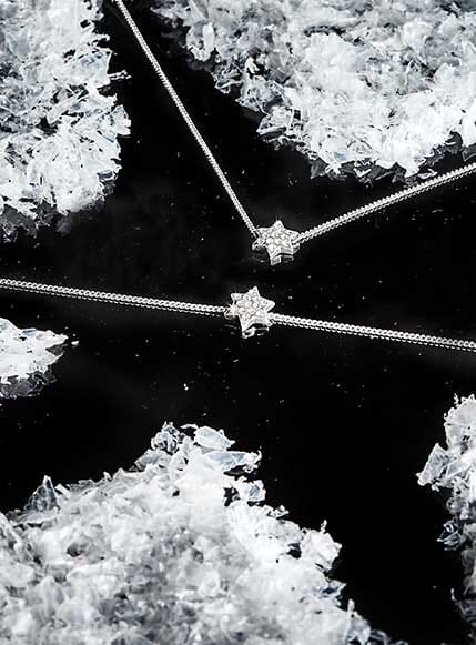 Reach for the stars – the Starlet Limited Edition Christmas collection