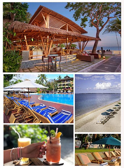 Win a holiday of a LIFETIME