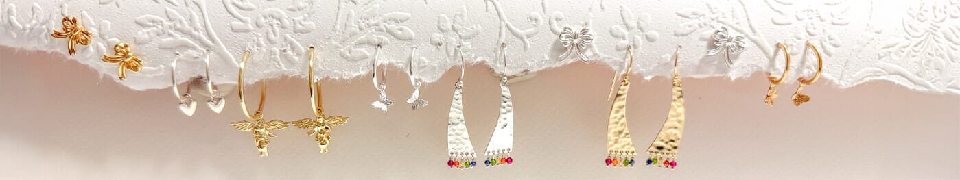 All Earrings