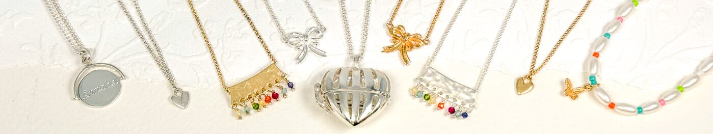 All Necklaces