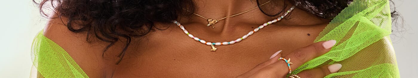 Jewellery Sets