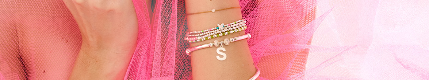 925 Sterling Silver Bracelets