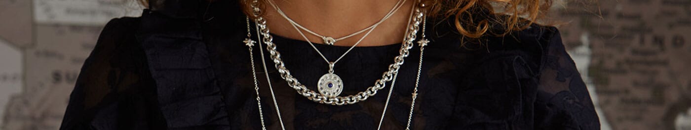 Necklaces Necklaces