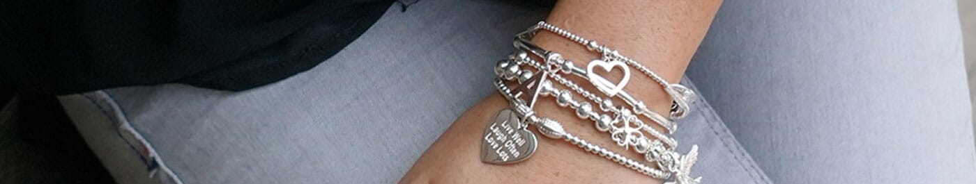 All Personalised Jewellery All Personalised Jewellery