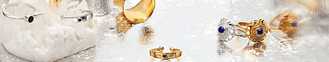 Rings Rings