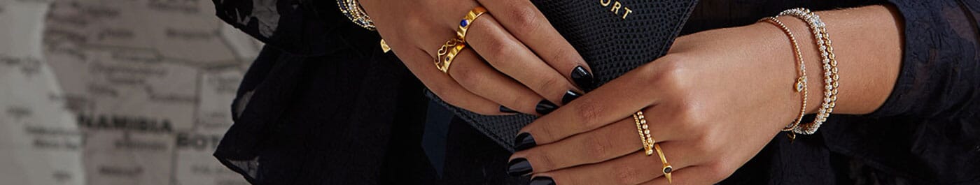 Gold Rings Gold Rings