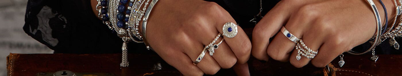 Ring Stacks Ring Stacks