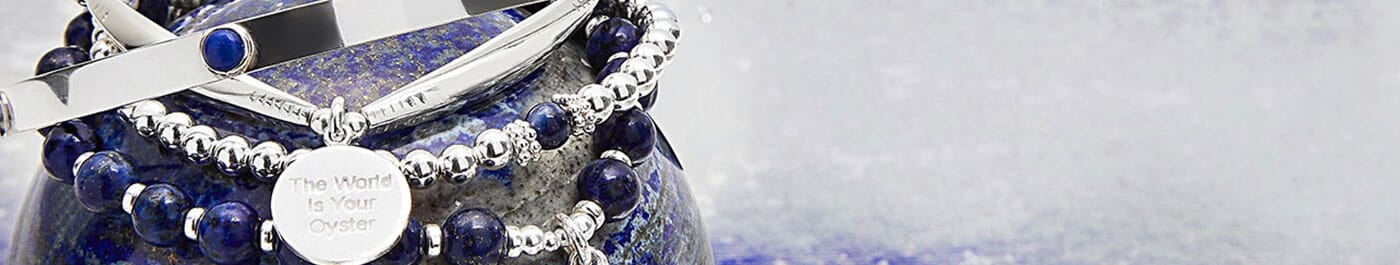 Lapis Lazuli Collection Lapis Lazuli Collection