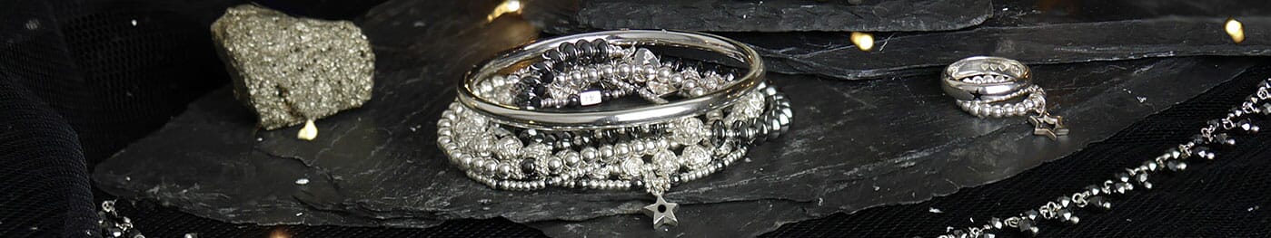 Bracelet Stacks Bracelet Stacks