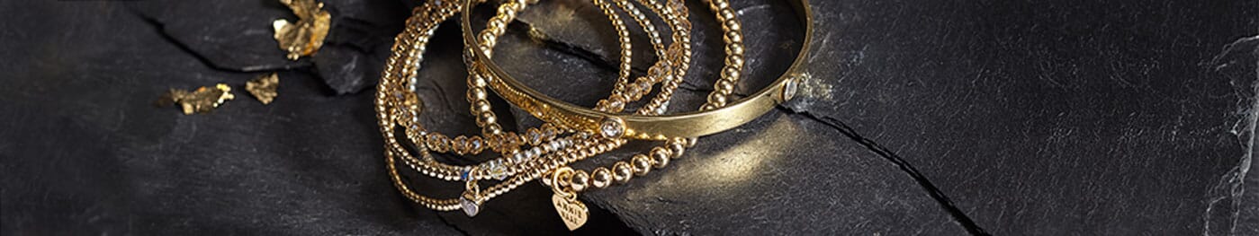 Gold Bracelets Gold Bracelets