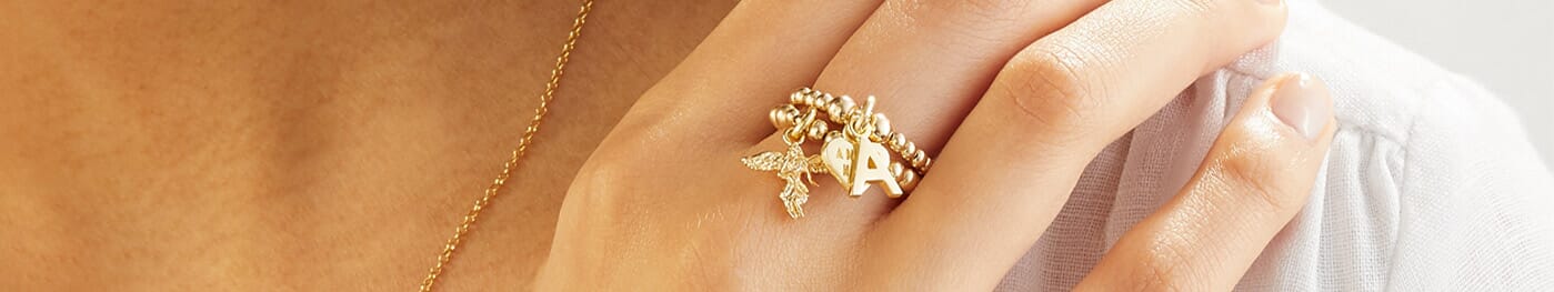 Ring Stacks Ring Stacks