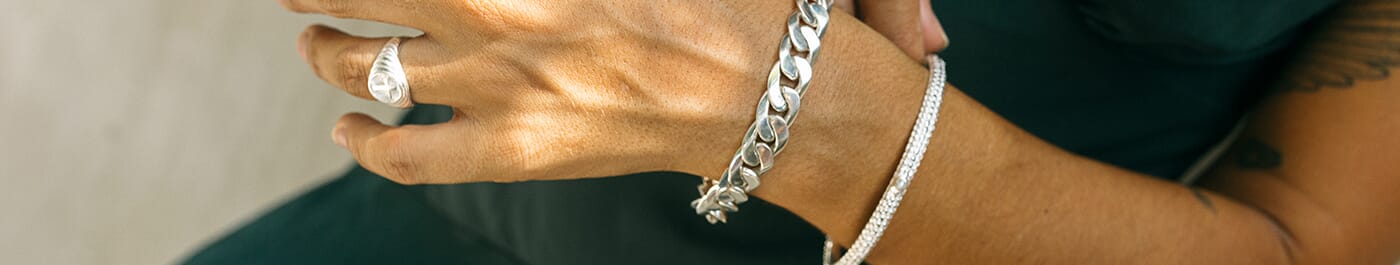 NU&MII Bracelets NU&MII Bracelets