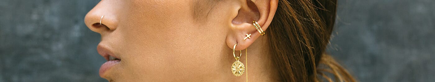 NU&MII Earrings NU&MII Earrings