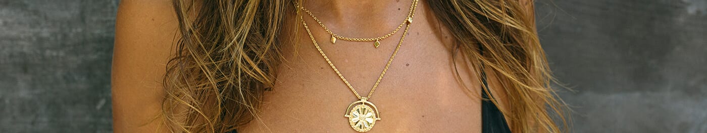 NU&MII Necklaces NU&MII Necklaces