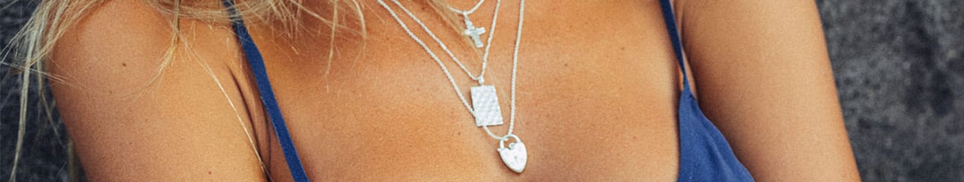 NU&MII Necklaces NU&MII Necklaces