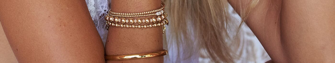 Bracelet Stacks Bracelet Stacks