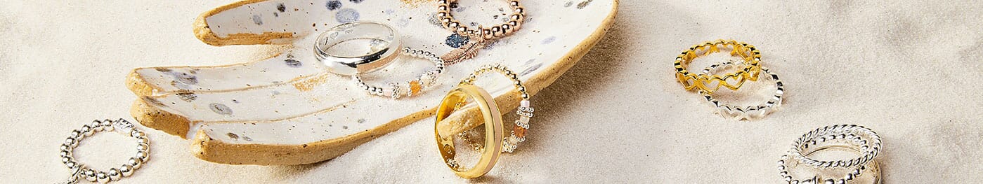 Rings Rings