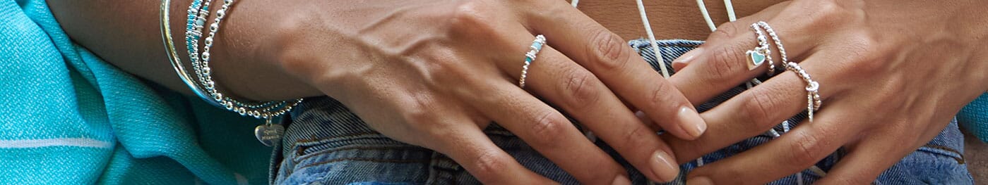 Ring Stacks Ring Stacks