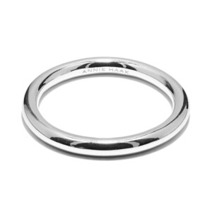 Java Bahari Silver Bangle