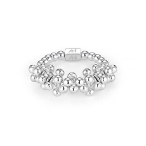 Gotri Silver Ring