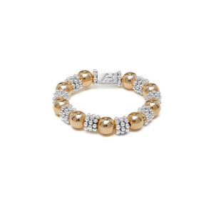 Frankie's Gold Plated Ring