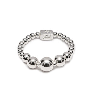 Josephine 925 Sterling Silver Ring