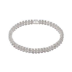 Mini Ria Silver Bracelet