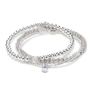 Fuji Bracelet Stack