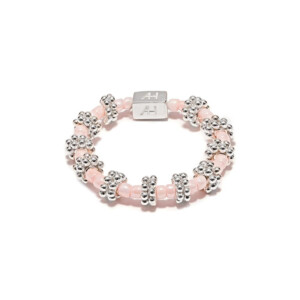 Mini Ria Silver Ring - Choice of Colour