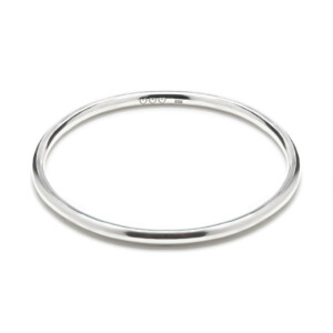 Bahari Silver Bangle