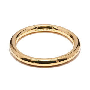 Java Bahari Gold Bangle