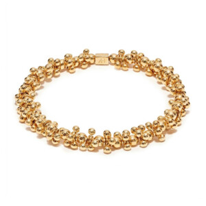 Gotri Gold-Filled Bracelet