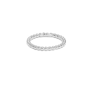 Outlet NU & MII Mia Silver Ring