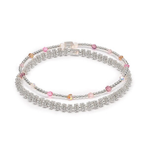 Glorious Bracelet Stack