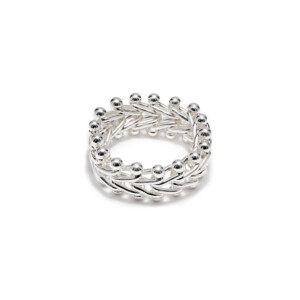 Outlet Margot Silver Ring