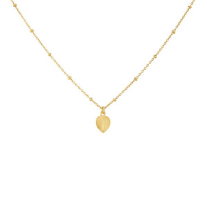 Outlet Empress Gold Plated Necklace