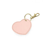 Bagbase Boutique Heart Key Clip - Choice of Colour
