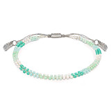 Ocean Friendship Silver Bracelet