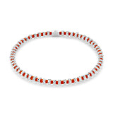 Sunset Bay Orange Stack