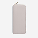Stackers Taupe Jewellery Roll