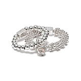 Smitten Ring Stack